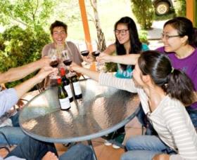 Grove Estate Wines - Accommodation Sunshine Coast 0