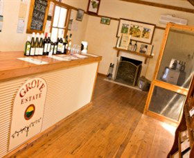 Grove Estate Wines - Accommodation Sunshine Coast 3