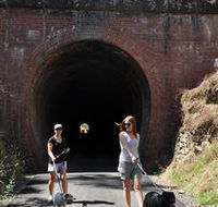 Cheviot Tunnel - Accommodation Sunshine Coast