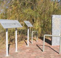 Cowra Military and Migrant Camps - Accommodation Sunshine Coast