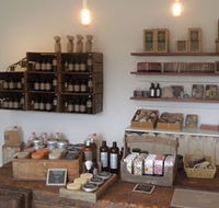 Dindi Naturals - Accommodation Sunshine Coast