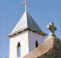 Chapel of The Dominican Convent - Accommodation Sunshine Coast