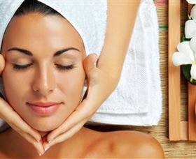 Anula Healing - Accommodation Sunshine Coast 0