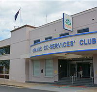 Orange Ex-Services Club - Accommodation Sunshine Coast