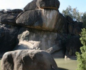 Garthowen NSW Accommodation Sunshine Coast