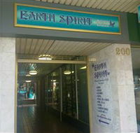 Earth Spirit Natures Clothing and Giftware - Accommodation Sunshine Coast