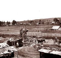 East Orange Heritage Trail - Accommodation Sunshine Coast