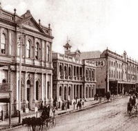 Orange Heritage Trail - Accommodation Sunshine Coast