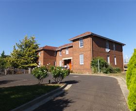 The Barracks Galleries And Studios - Accommodation Sunshine Coast 0