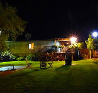 Burnbrae Wines - Accommodation Sunshine Coast