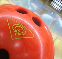 Orange Tenpin Bowl - Accommodation Sunshine Coast