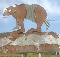 Diprotodon Drive - Tamber Springs - Accommodation Sunshine Coast