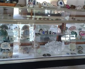 Beechworth Stoneage Gems - Accommodation Sunshine Coast 3