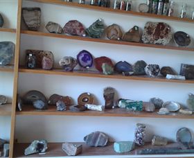 Beechworth Stoneage Gems - Accommodation Sunshine Coast 1