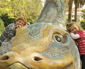 Albury Botanic Gardens - Accommodation Sunshine Coast 3