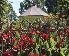 Albury Botanic Gardens - Accommodation Sunshine Coast 6
