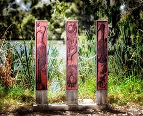 Albury - Murray River Precinct - Accommodation Sunshine Coast 4