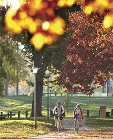 Albury - Murray River Precinct - Accommodation Sunshine Coast 6