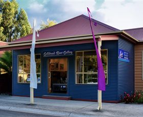 Gellibrand River Gallery - Accommodation Sunshine Coast 0