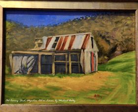 Gellibrand River Gallery - Accommodation Sunshine Coast 8