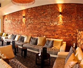 ZedBar - Accommodation Sunshine Coast 1