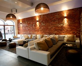 ZedBar - Accommodation Sunshine Coast 3
