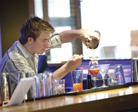 ZedBar - Accommodation Sunshine Coast 5