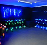 Zone Laser Tag Albury - Accommodation Sunshine Coast