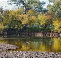 Mungabareena and Water Works - Accommodation Sunshine Coast