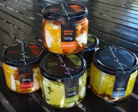 High Valley Cheese Co - Accommodation Sunshine Coast 1