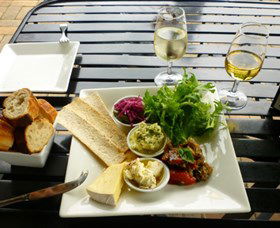 High Valley Cheese Co - Accommodation Sunshine Coast 0