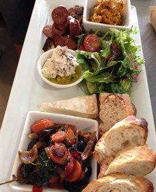 High Valley Cheese Co - Accommodation Sunshine Coast 2