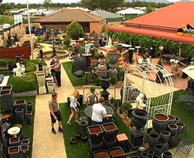 Peards Complex Albury - Accommodation Sunshine Coast 1