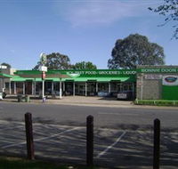 Bonnie Doon Central RoadHouse - Accommodation Sunshine Coast