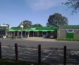 Bonnie Doon Central RoadHouse - Accommodation Sunshine Coast 0