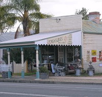 Lady Gails Bookshop and Curios - Accommodation Sunshine Coast