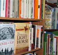 The Last Post Bookshop - Accommodation Sunshine Coast