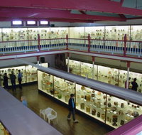 National Museum of Australian Pottery - Accommodation Sunshine Coast