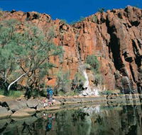 Python Pool - Accommodation Sunshine Coast