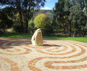 Brookfield Maze - Accommodation Sunshine Coast 1