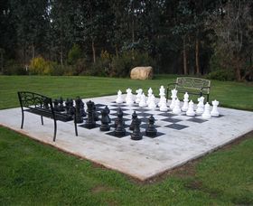 Brookfield Maze - Accommodation Sunshine Coast 4