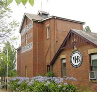 Murray Breweries - Accommodation Sunshine Coast