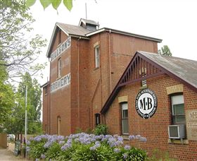 Murray Breweries - Accommodation Sunshine Coast 0