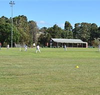 Coddington Park and Roberts Park - Accommodation Sunshine Coast