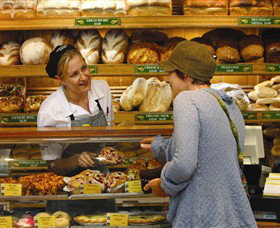 Beechworth Bakery - Accommodation Sunshine Coast 1