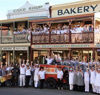 Beechworth Bakery - Accommodation Sunshine Coast