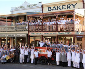Beechworth Bakery - Accommodation Sunshine Coast 0