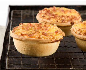 Beechworth Bakery - Accommodation Sunshine Coast 2