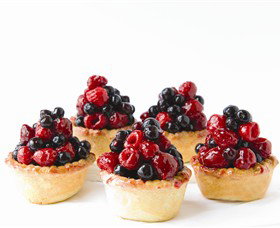 Beechworth Bakery - Accommodation Sunshine Coast 3