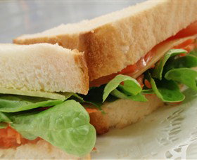 Beechworth Bakery - Accommodation Sunshine Coast 8